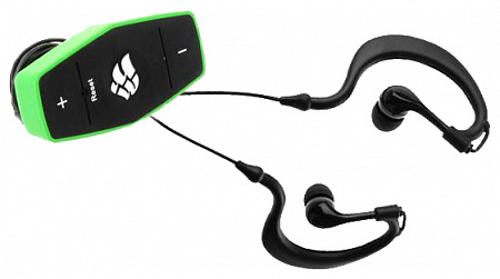 Плеер Madwave Aquatone
