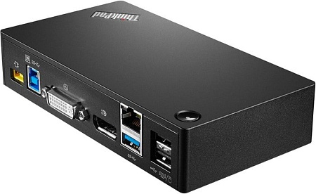 Переключатель Lenovo ThinkPad USB 3.0 Pro Dock