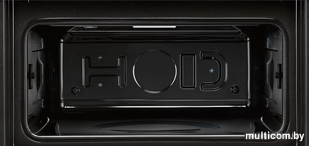 Микроволновая печь Electrolux VKK8E00X