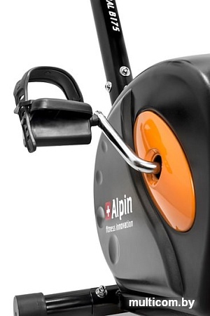 Велотренажер Alpin Optimal