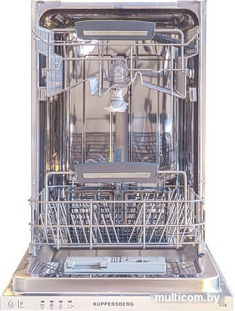 Посудомоечная машина KUPPERSBERG GS 4505