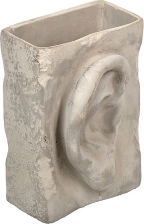 Ваза Blumen Haus Ухо Давида 67002