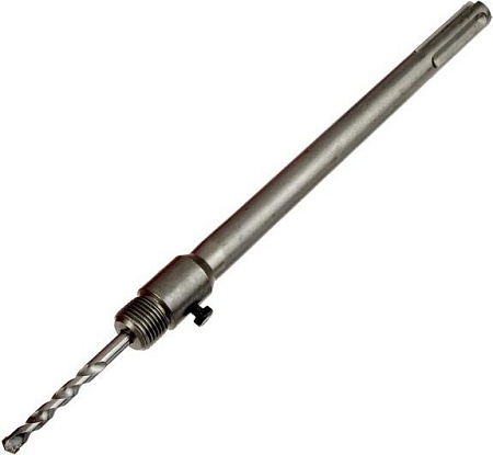 Державка для коронок Tundra 2861586