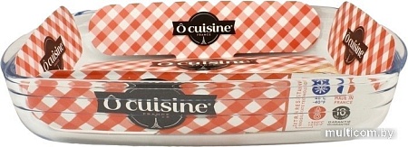 Форма для выпечки Pyrex O Cuisine 240BC00