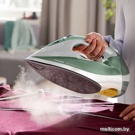 Утюг Philips 7000 Series DST7012/70
