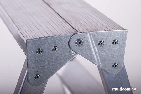 Лестница-стремянка Stairs AS203 (3 ступени)