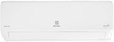 Кондиционер Electrolux Fusion Wave Super DC EACS/I-09HFW/N8