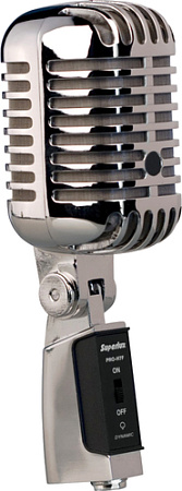 Проводной микрофон Superlux PROH7FMKII