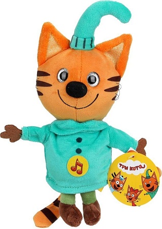 Мульти-пульти Три Кота три кота Компот M120319-15S-TY