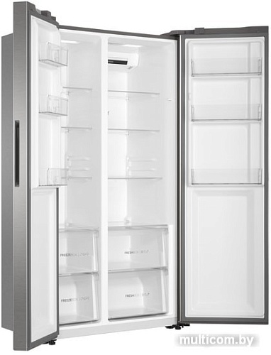 Холодильник side by side Haier HRF-541DM7RU