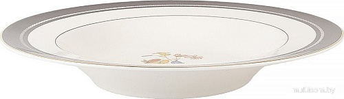 Набор тарелок Nouvelle Greige 0440022-Н2