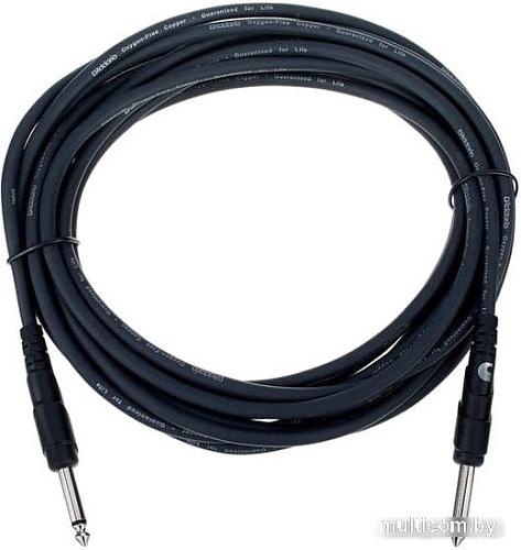 Гитарный кабель Planet Waves PW-CGT-20 (6 м)