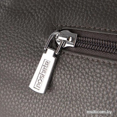 Городской рюкзак Poshete 923-1132-GRY (серый)