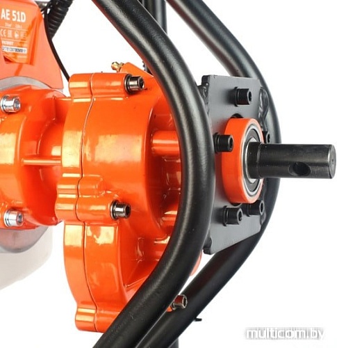 Ледобур Patriot AE51D (без шнека)