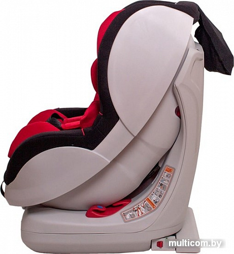 Автокресло Coto baby Lunaro Pro (03 синий)