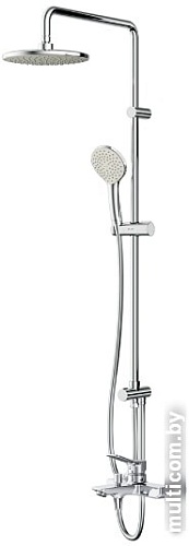 Душевая система AM.PM X-Joy F40885A34
