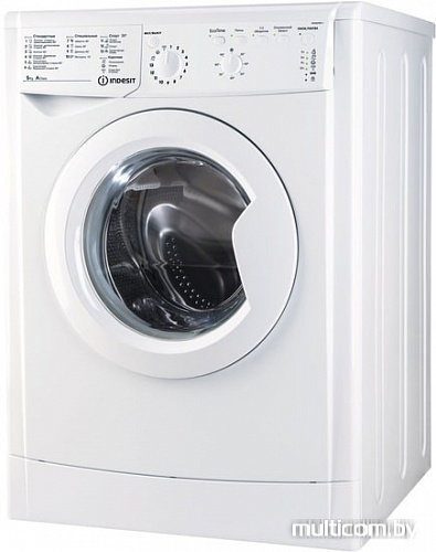 Стиральная машина Indesit IWSB 5095 1 (CIS)