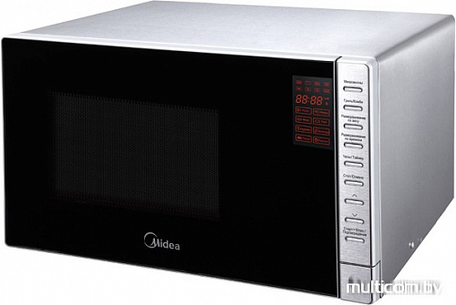 Микроволновая печь Midea AG820AXG