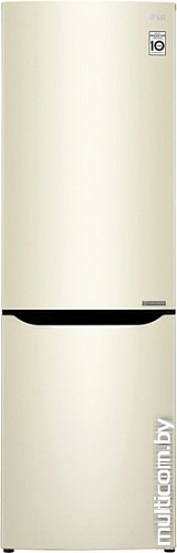 Холодильник LG GA-B419SYJL