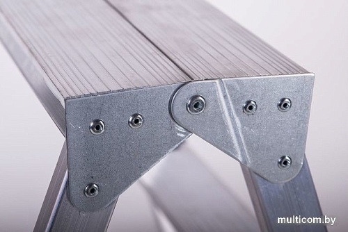 Лестница-стремянка Stairs AS203 (3 ступени)