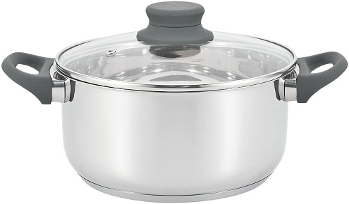 Кастрюля Appetite Polly HU14303