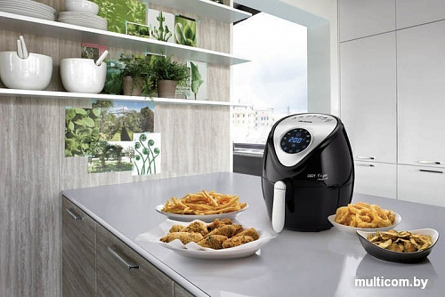 Фритюрница Ariete 4616 AIRY FRYER