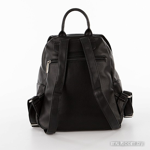 Городской рюкзак David Jones 823-CH21041D-BLK (черный)