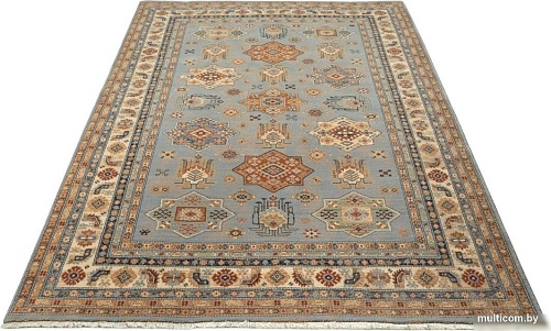 Ковер для жилой комнаты Moldabela Antique Прямоугольник 7683 1 53544 (2.5x3.4)