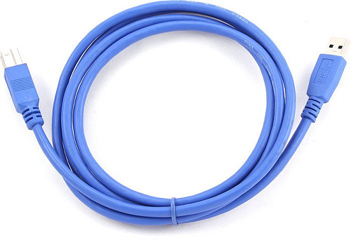 Кабель Cablexpert CCP-USB3-AMBM-6