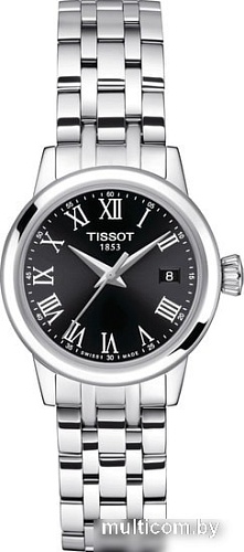 Наручные часы Tissot Classic Dream Lady T129.210.11.053.00