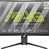 Игровой монитор MSI MAG 275CQRXF