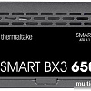 Блок питания Thermaltake Smart BX3 Bronze 650W PS-SPD-0650NNFABE-3