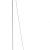 Торшер Ambrella light TR97612 WH (белый)