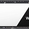 SSD WD Black NVMe 1TB WDS100T2X0C