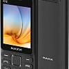 Мобильный телефон Maxvi K12 Black