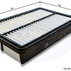 Воздушный фильтр Comline EAF847