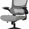Офисное кресло Бюрократ Sigma 1 (серый)
