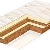 Матрас Плитекс Bamboo Nature 65x125