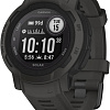 Умные часы Garmin Instinct 2 Solar (черный)