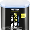 Karcher Автомобильный шампунь Plug &#039;n&#039; Clean 3-в-1 1л 62957500