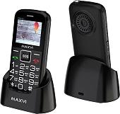 Maxvi B5ds up (черный)