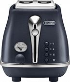 Тостер DeLonghi Icona Elements CTOE 2003.BL