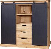 Шкаф-купе Kommodum 1400x1500x440 ROLLER-MHENF