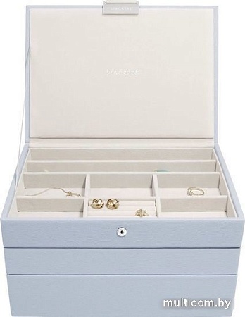 Шкатулка для украшений Stackers 74597