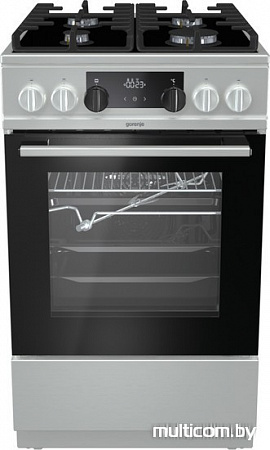 Кухонная плита Gorenje KC5355XV