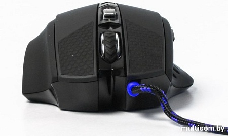 Игровая мышь A4Tech Bloody Terminator TL7