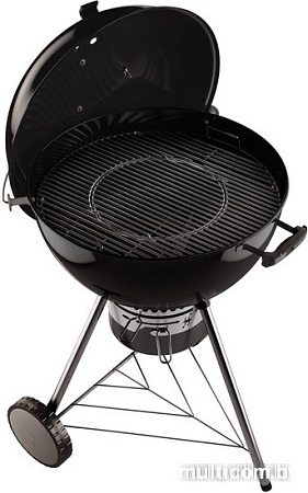 Гриль Weber Master-Touch GBS 57cm
