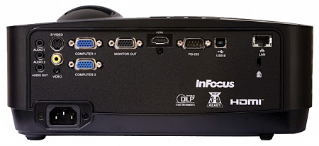 Проектор InFocus IN128HDSTx