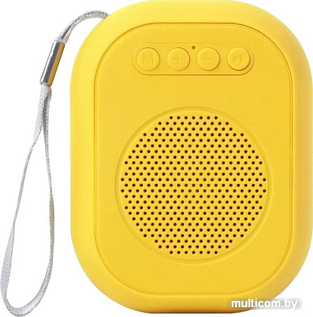 Беспроводная колонка SmartBuy Bloom SBS-170
