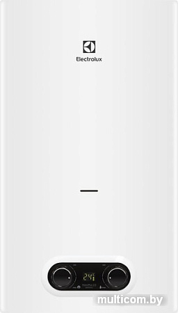 Водонагреватель Electrolux GWH 14 NanoPlus 2.0